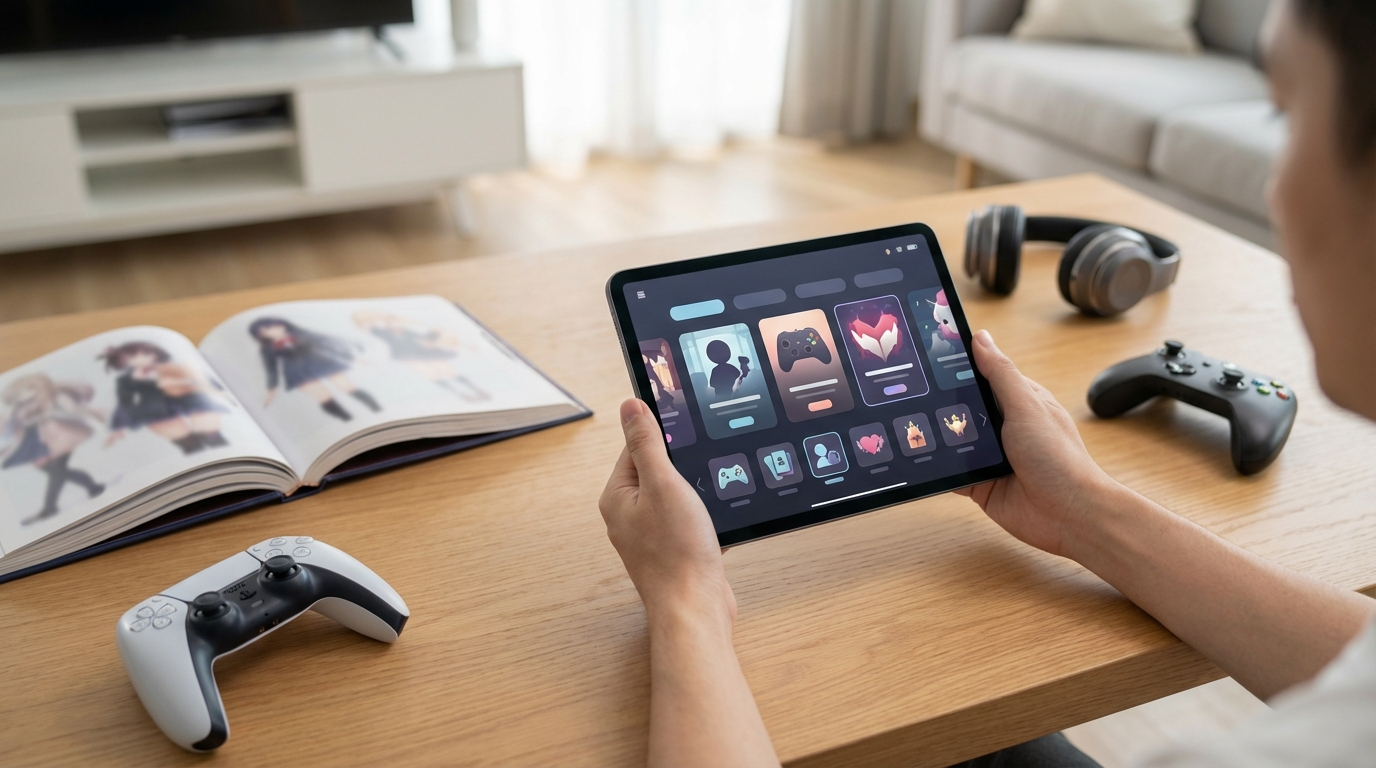 【目的別】あなたに合ったギャルゲー名作の選び方