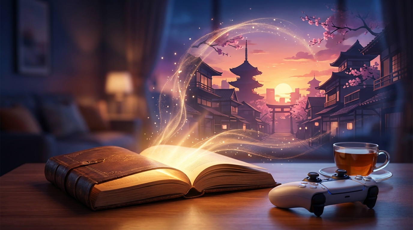 まとめ｜名作ギャルゲーで最高の物語体験を始めよう