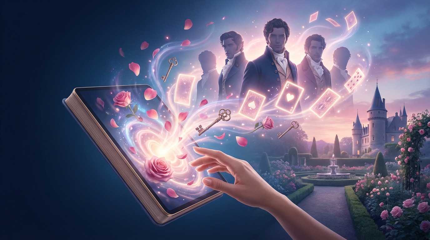 まとめ｜有名乙女ゲームで最高の恋愛体験を始めよう