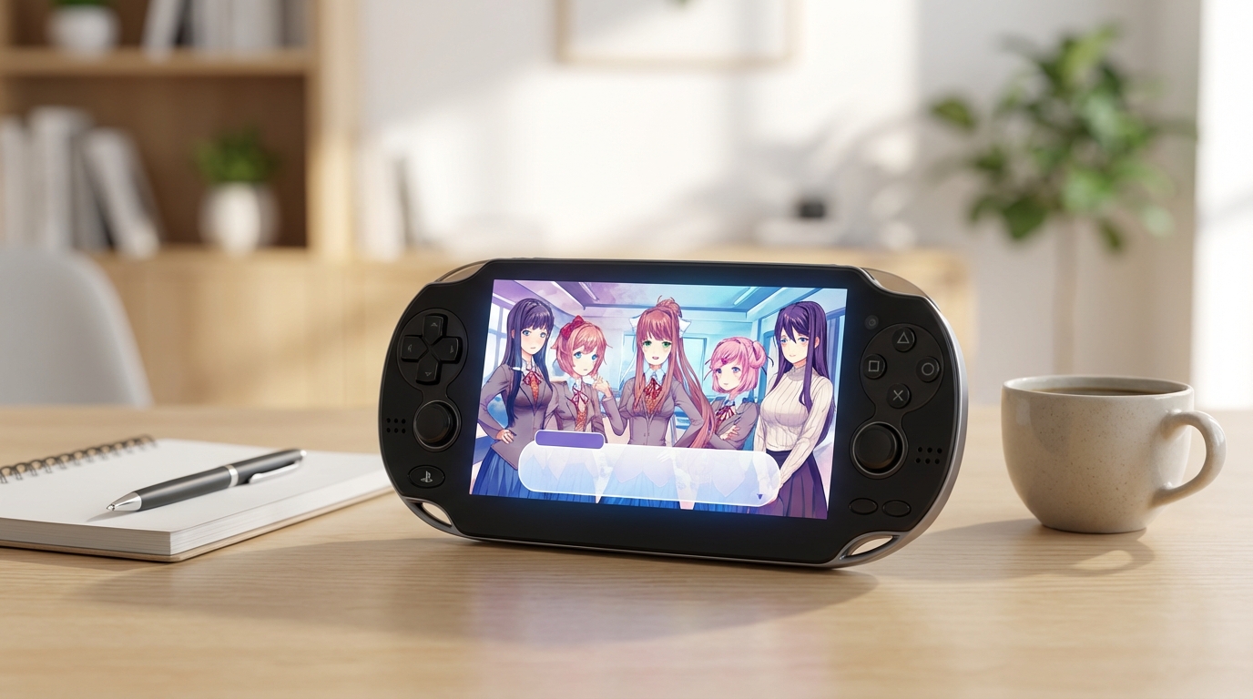 PS Vitaギャルゲーに関するよくある質問