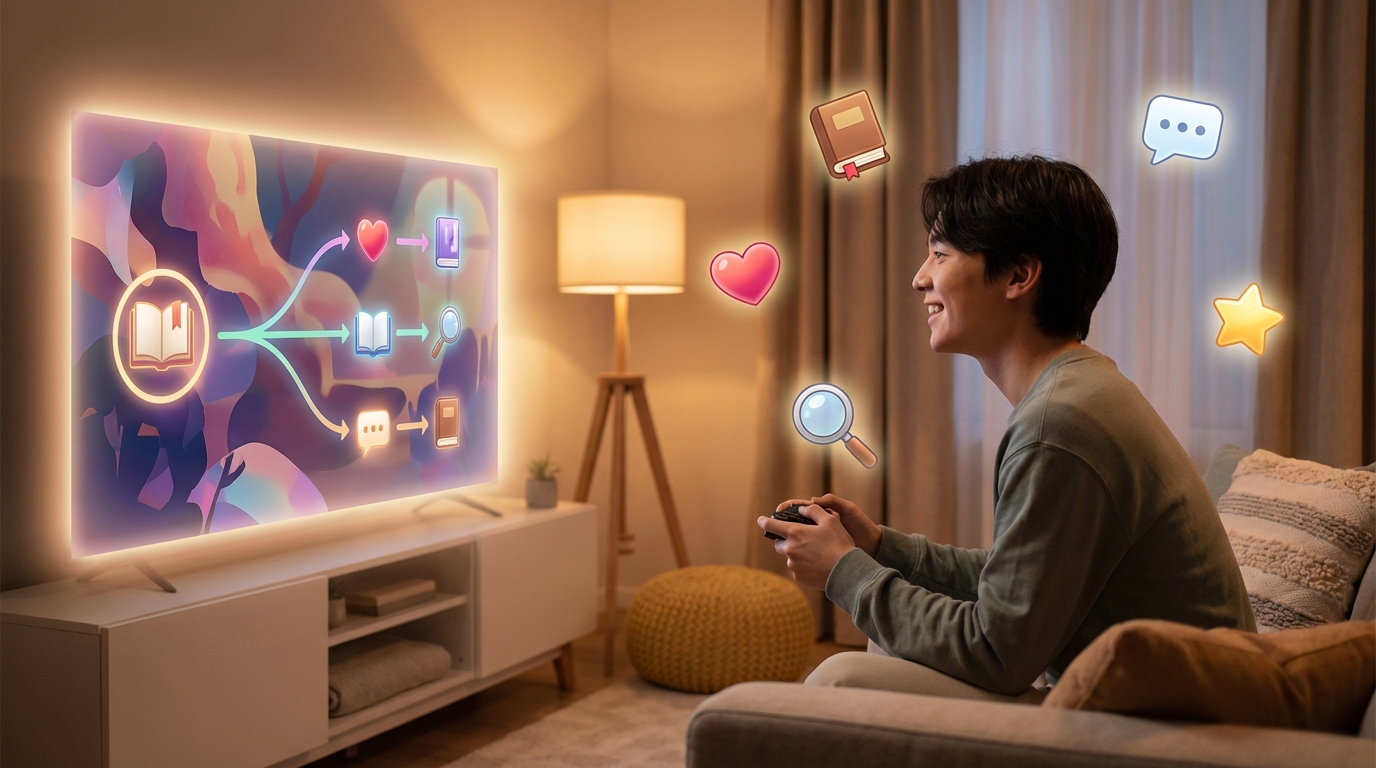 初心者がギャルゲーを最大限楽しむための5つのコツ