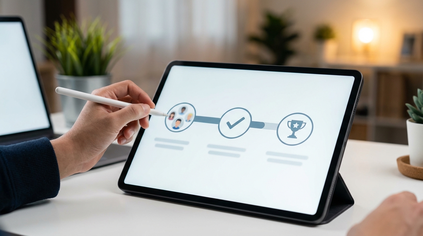 美少女ゲーム大賞への投票方法【3ステップで完了】