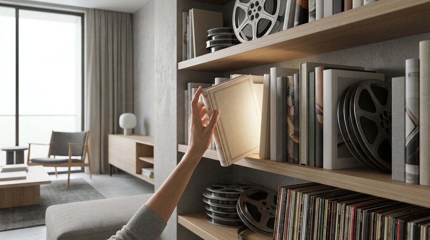 まとめ｜まずは1本、気になる作品から始めてみよう