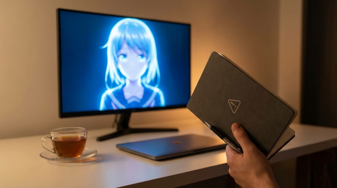 美少女ゲームを始める前に知っておきたい注意点