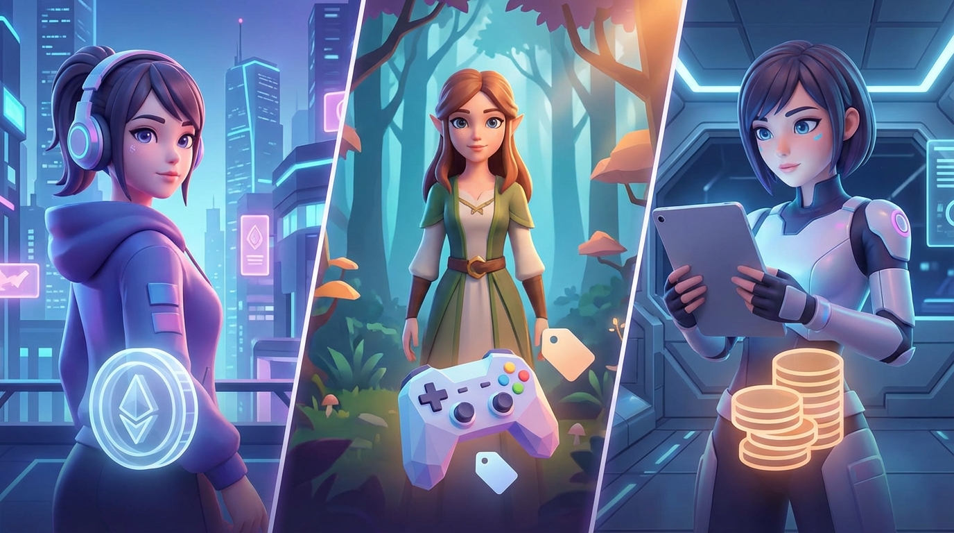 【無料・低価格】コスパで選ぶ3D美少女ゲーム3選