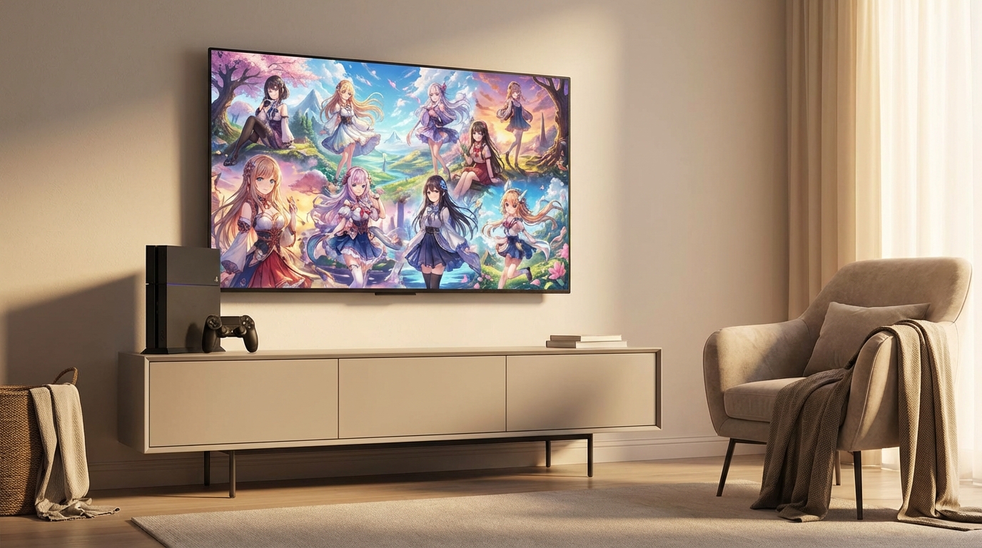 まとめ｜今日から始めるPS4美少女ゲームライフ