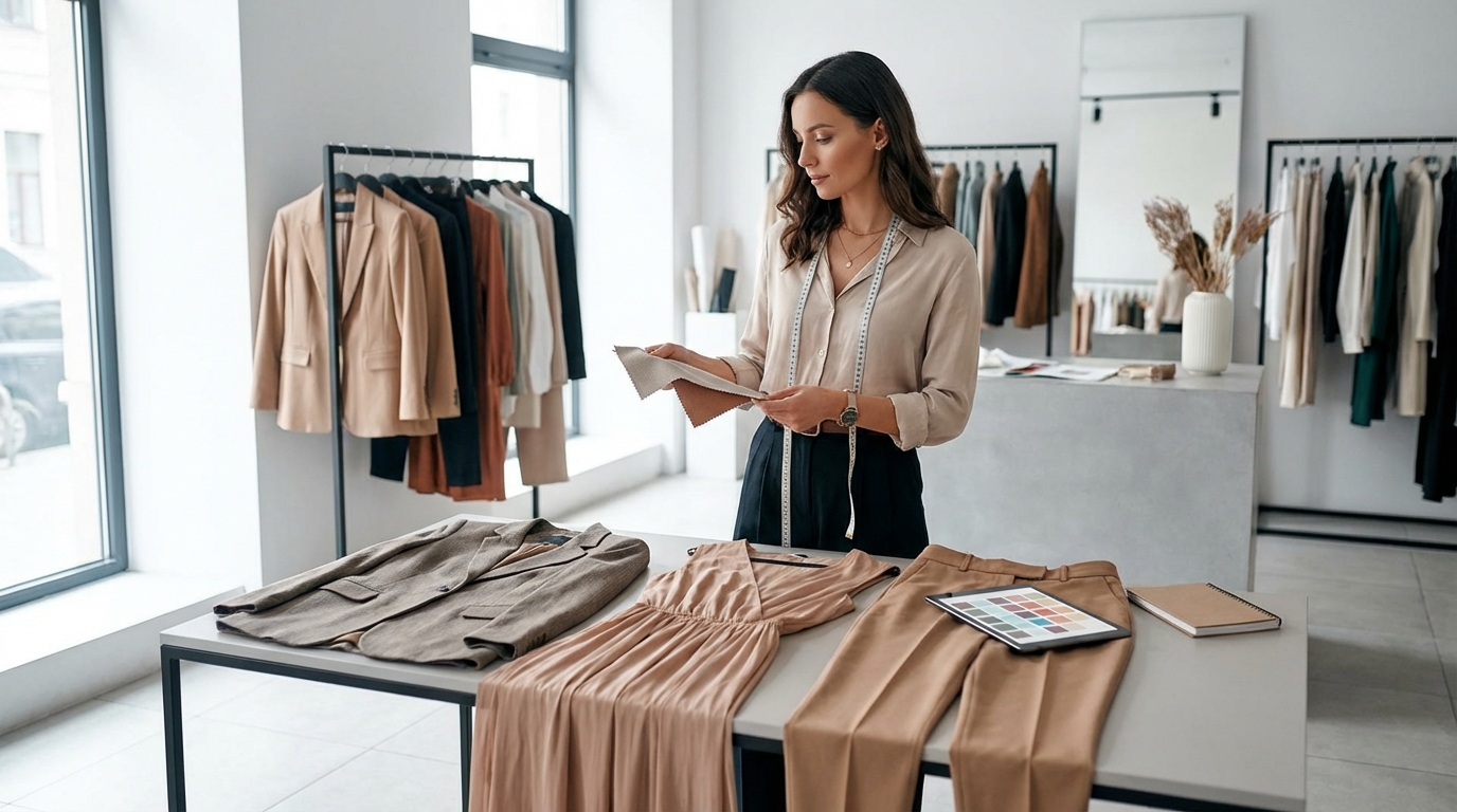 衣装購入で失敗しないための3つの注意点