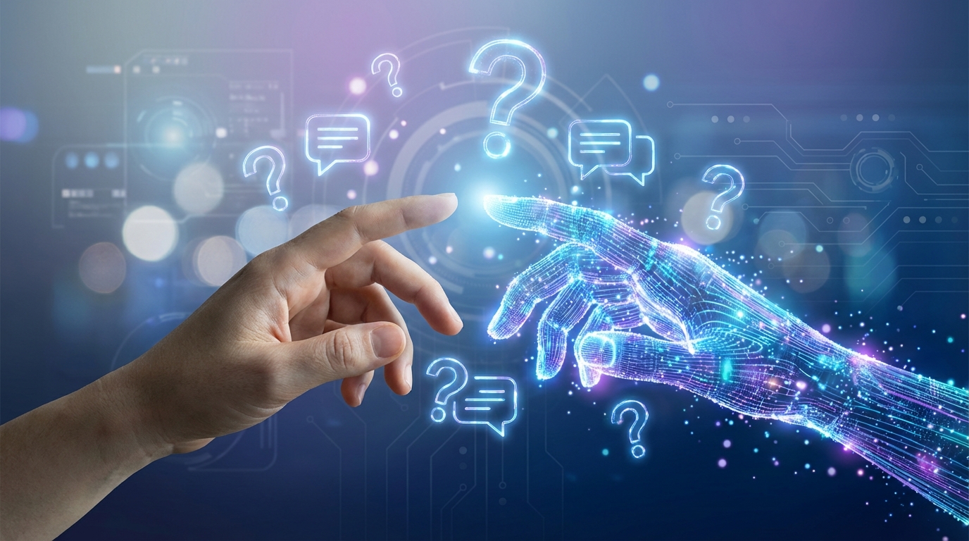 AI彼氏アプリに関するよくある質問