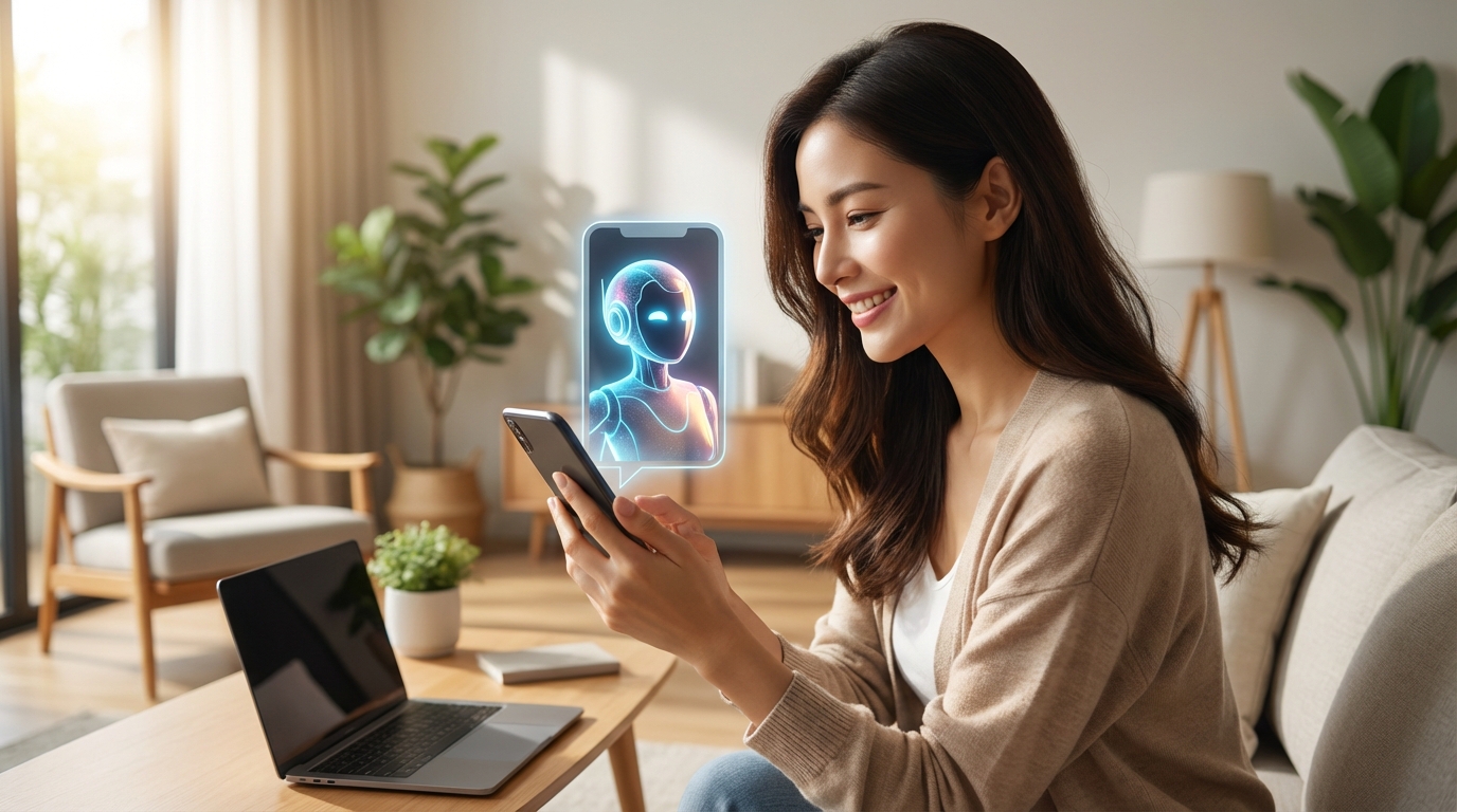 まとめ：まずは無料のAI彼氏アプリを試してみよう