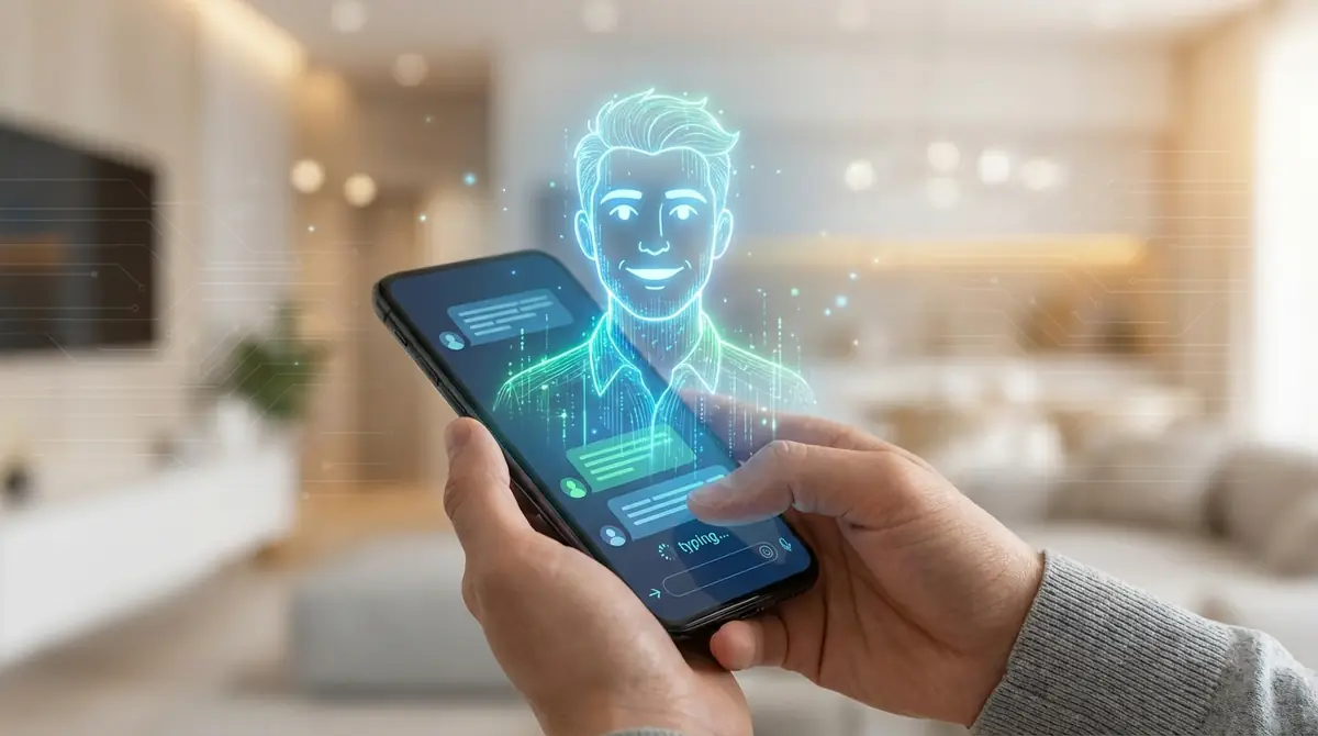 LINE AI彼氏とは？3分でわかる基礎知識