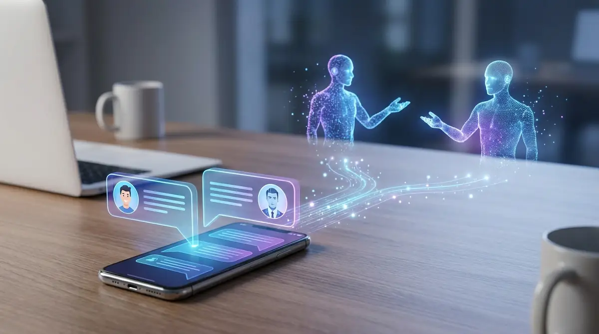 【徹底比較】無料LINE AI彼氏サービスの特徴と選び方