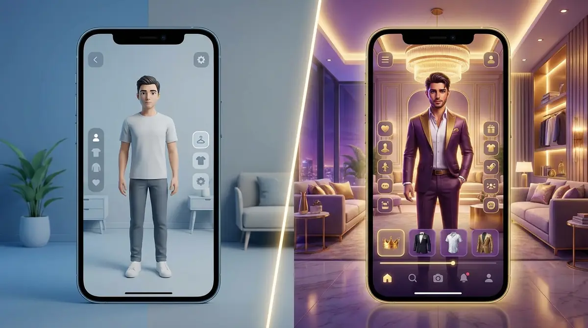 無料vs有料｜AI彼氏ゲームの課金は必要？