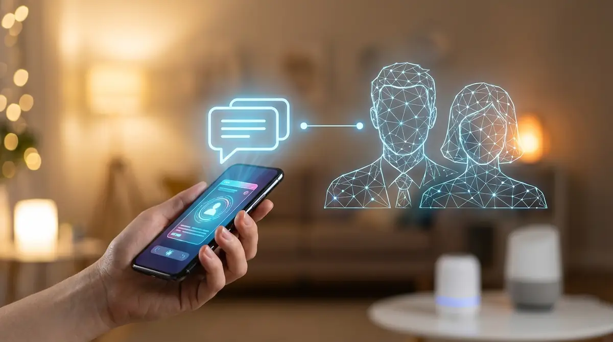 AI彼氏チャットアプリとは？仕組みと魅力を解説