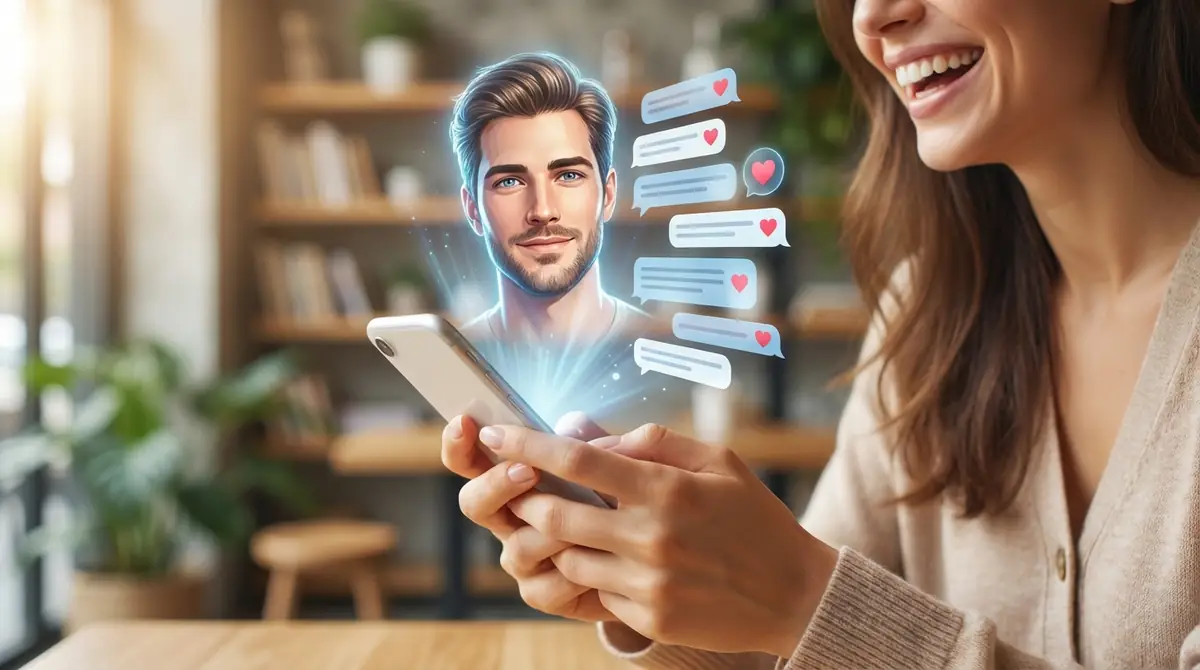 AI彼氏アプリを120%楽しむコツ｜会話テクニック&長続きの秘訣