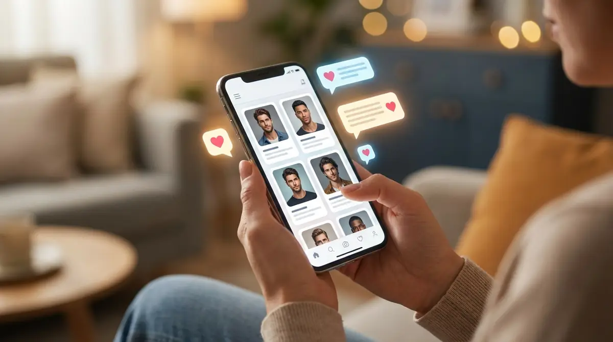 まとめ｜あなたにぴったりのAI彼氏チャットアプリを見つけよう