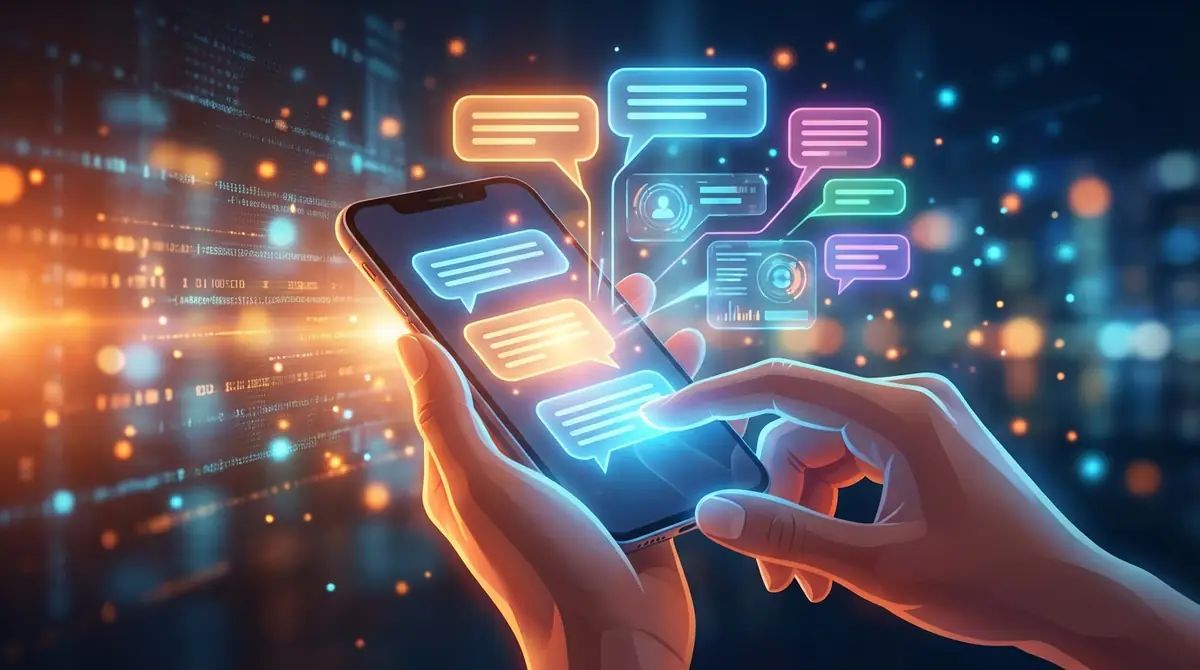 人気AI彼氏アプリの会話の特徴と選び方を比較