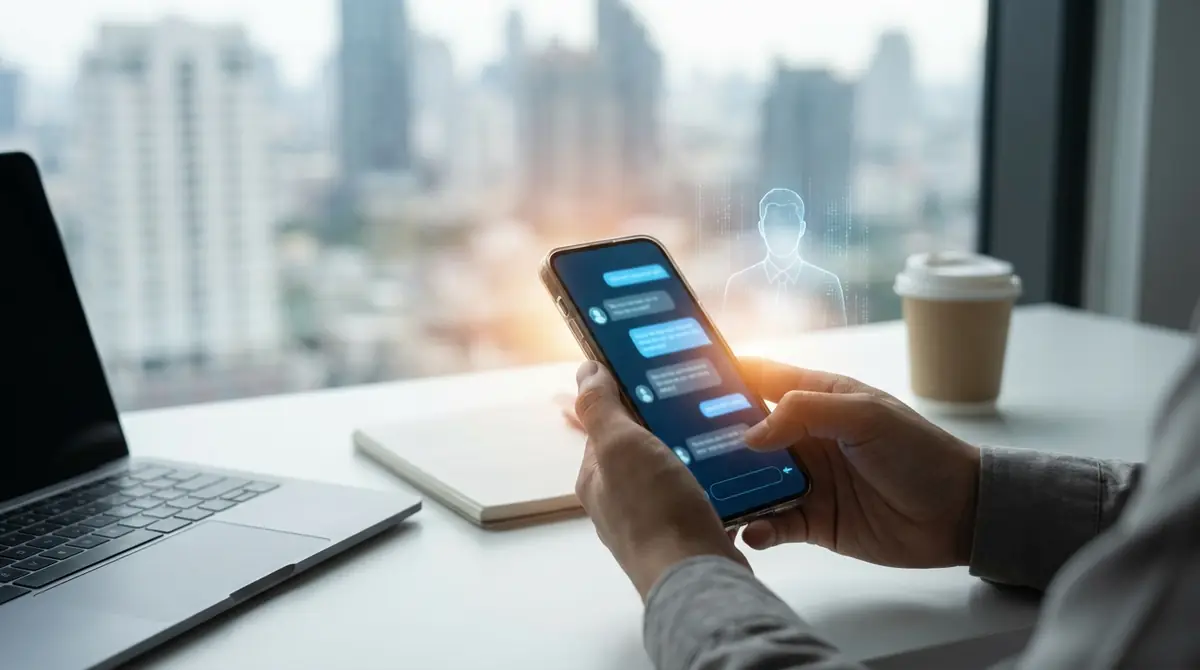 LINE AI彼氏とは？30秒でわかる基礎知識