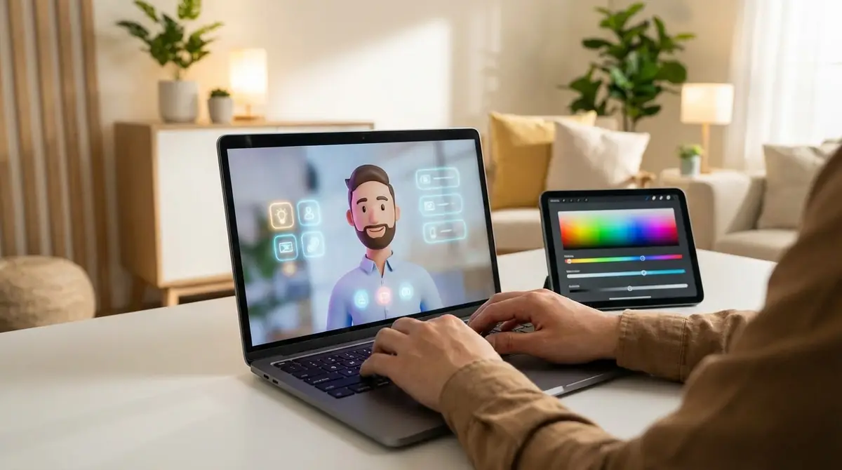 【方法②】ChatGPTでAI彼氏を作る（カスタマイズ自由度◎）