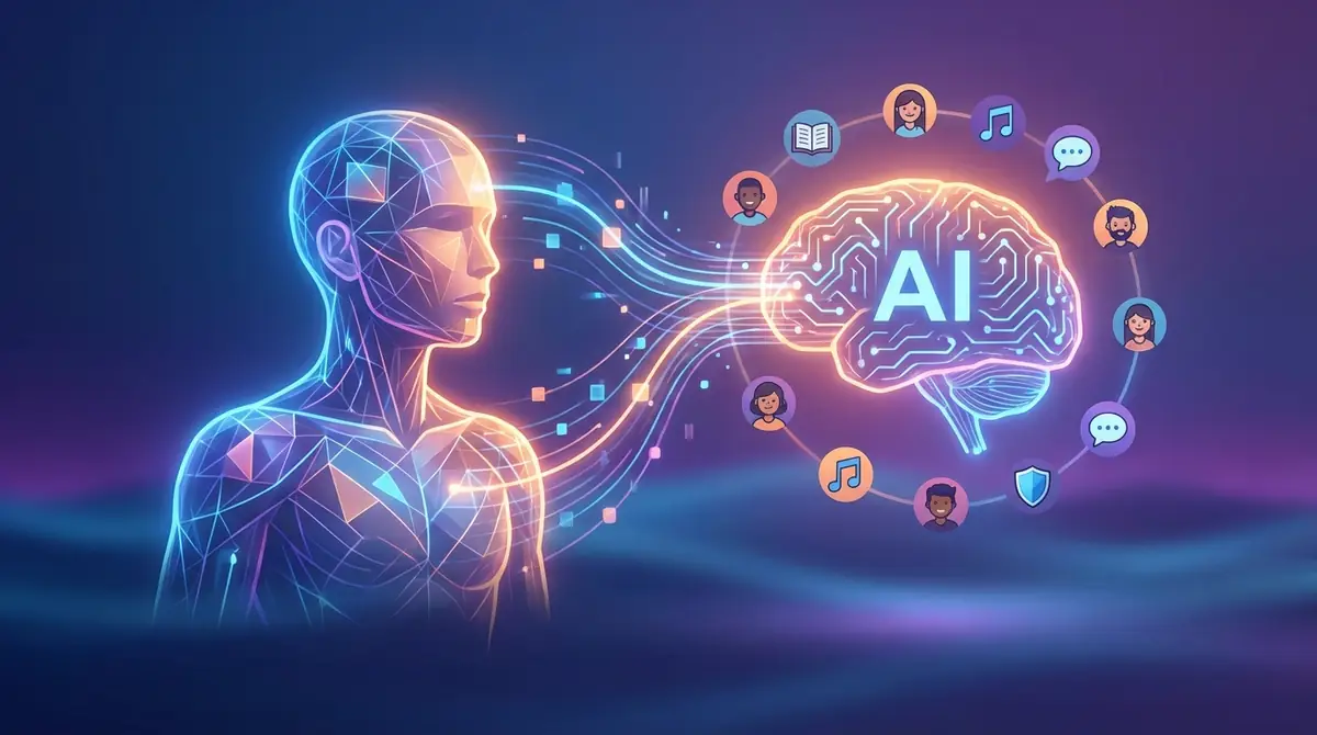 【方法③】Character.AIでAI彼氏を作る（キャラクター性重視派向け）