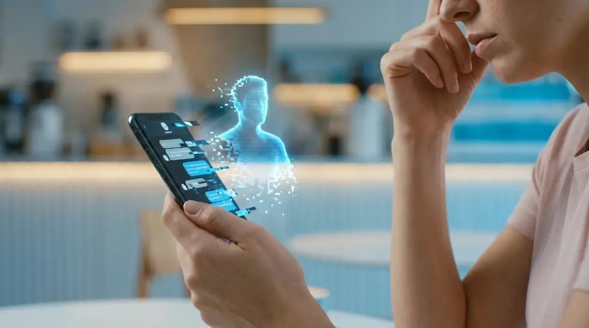 LINE AI彼氏がうまくいかないときの対処法