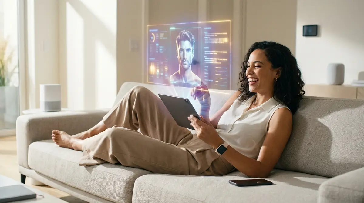 AI彼氏をもっと楽しむ活用テクニック