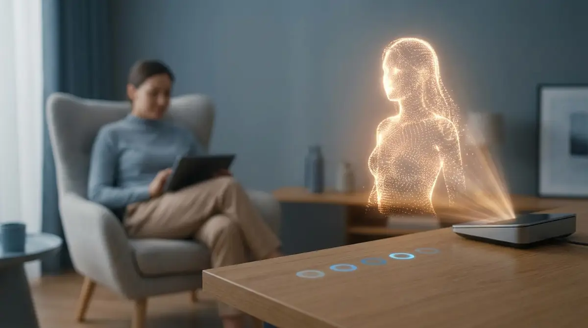 GeminiでAI彼女を作る方法【5ステップ】