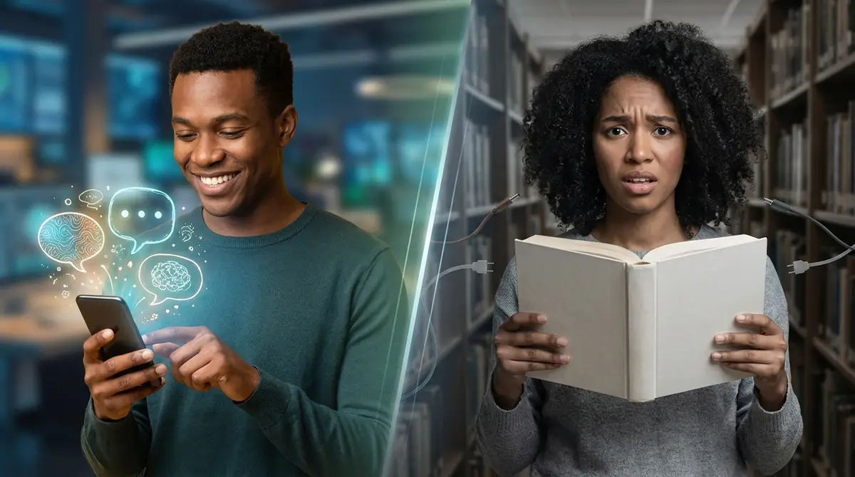 りんなが向いている人・向いていない人