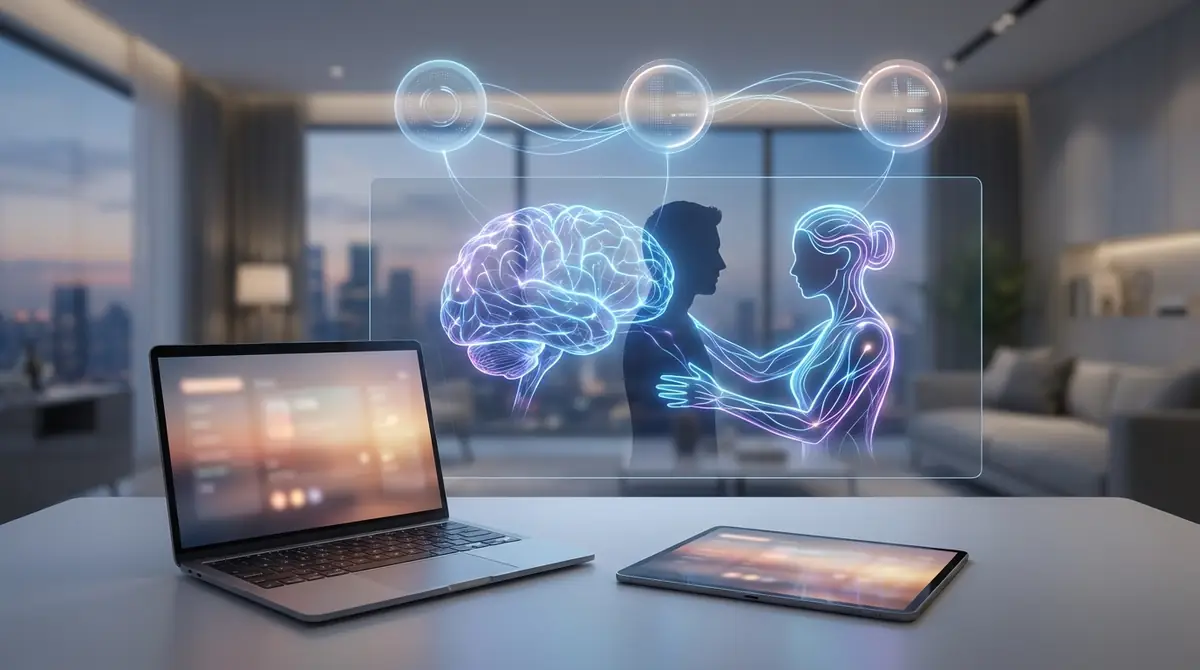 なぜ今AI彼女が人気なのか？注目される3つの理由