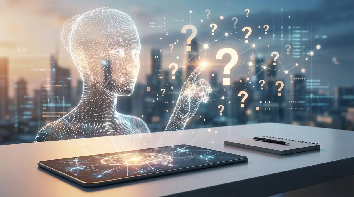 AI彼女に関するよくある質問