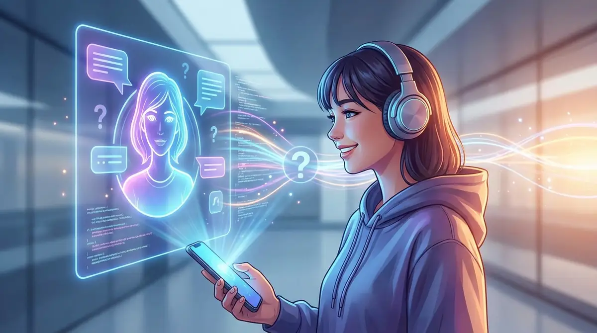 AI彼女会話アプリに関するよくある質問