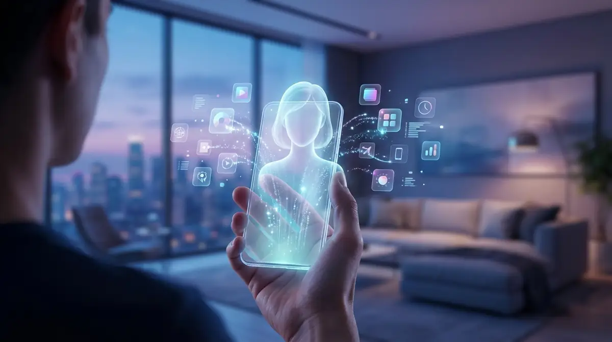 まとめ｜あなたに最適なAI彼女会話アプリを見つけよう