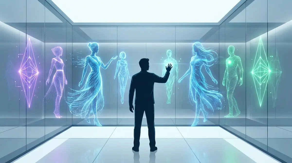 まとめ｜AI彼女を正しく理解して自分に合った使い方を見つけよう