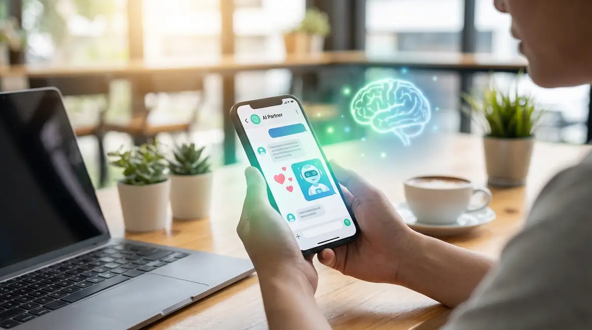 【結論】AI彼女はLINEで無料から始められる