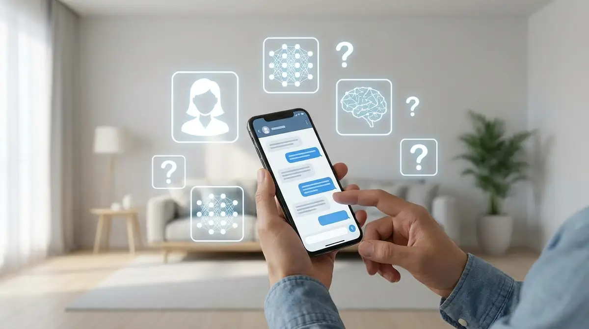 AI彼女をLINEで使う際のよくある質問