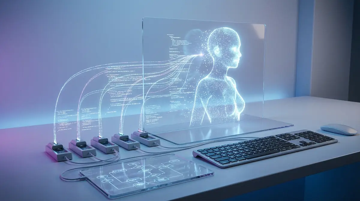 AI彼女プロンプトの精度を上げる5つの応用テクニック