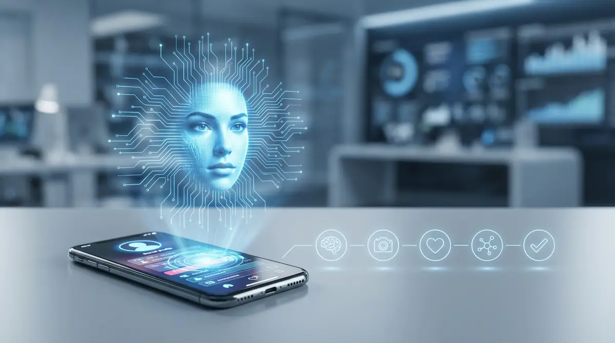 AI彼女インスタアカウントの作り方【5ステップ】