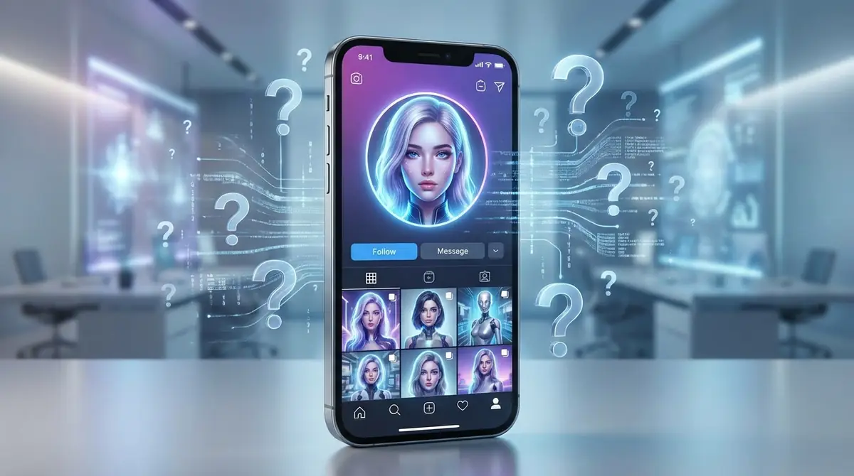 AI彼女インスタに関するよくある質問