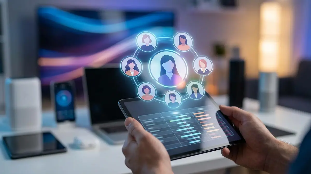 無料AI彼女アプリ7選を徹底比較【一覧表付き】