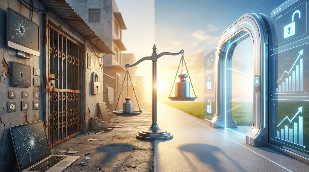 無料版の限界と課金すべきか判断する基準