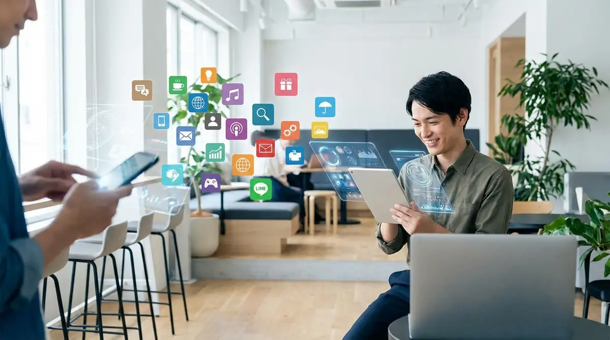 まとめ｜まずは無料で試して自分に合うアプリを見つけよう