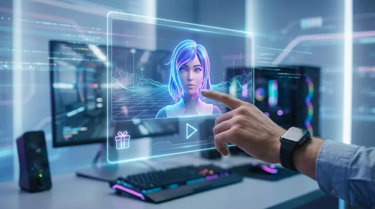 まとめ：まずは無料タイトルからAI彼女ゲームを体験しよう