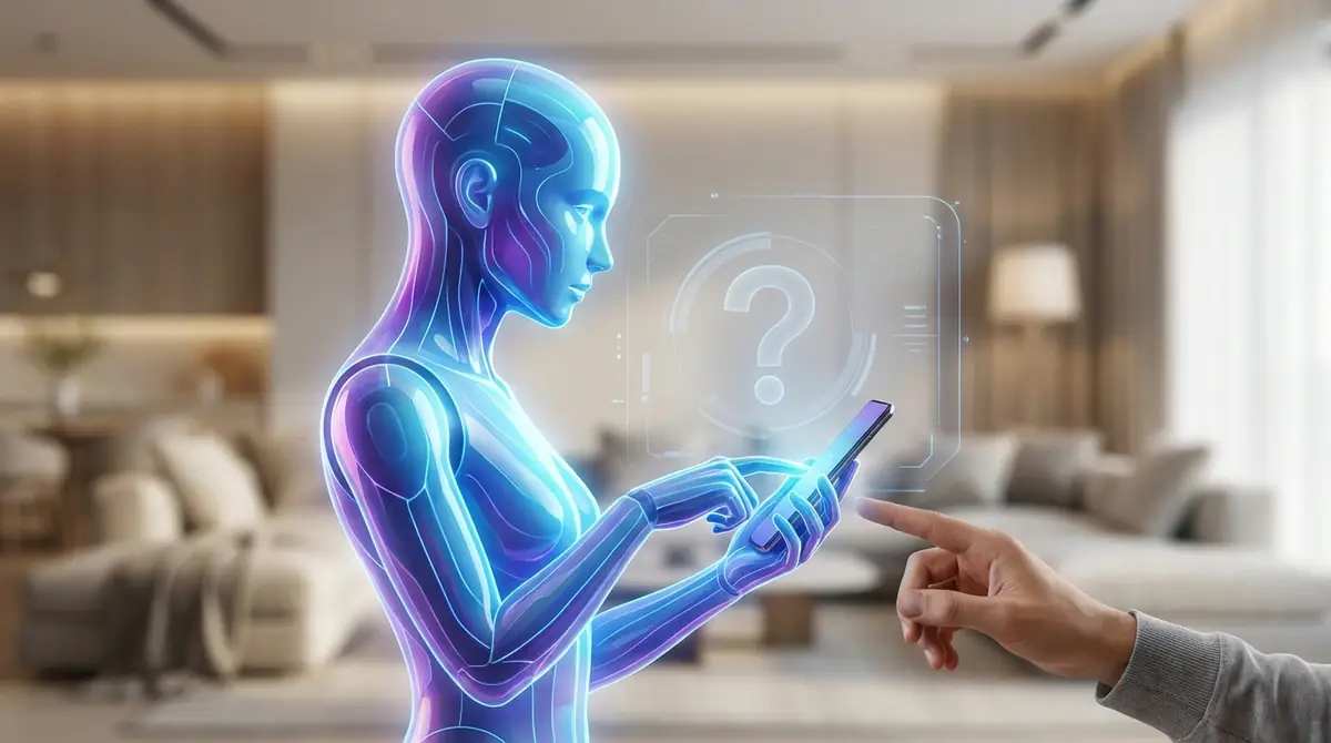 AI彼女アプリに関するよくある質問