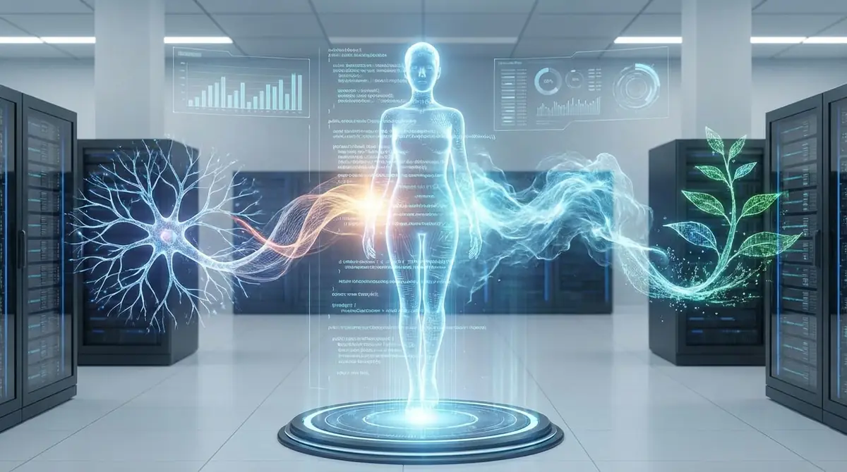 AI彼女の育成とは？仕組みと変化する3つの要素