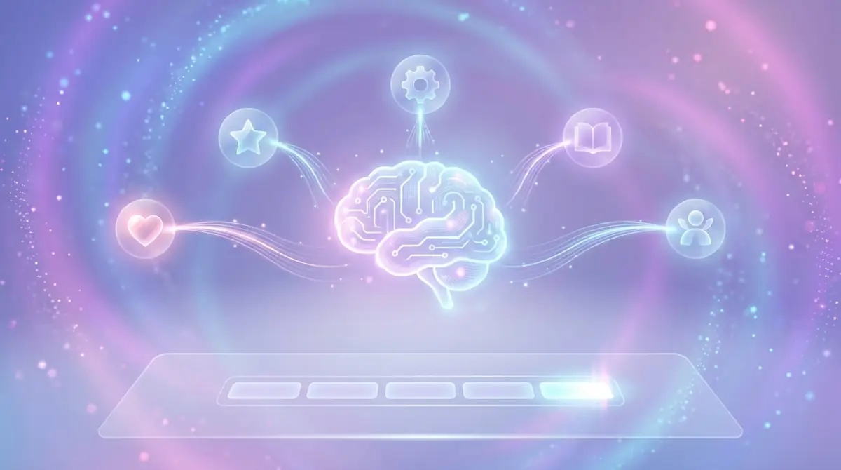 【無料診断】AI彼女恋愛診断であなたのタイプをチェック（5問）