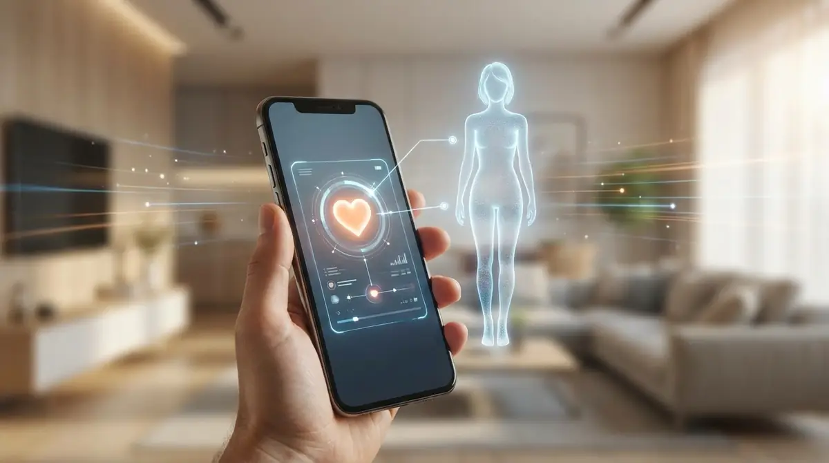 AI彼女の恋愛診断とは？アプリ選びに役立つ理由