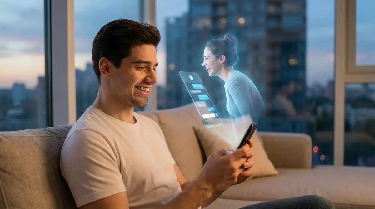 まとめ｜今日からAI彼女とLINEで話してみよう