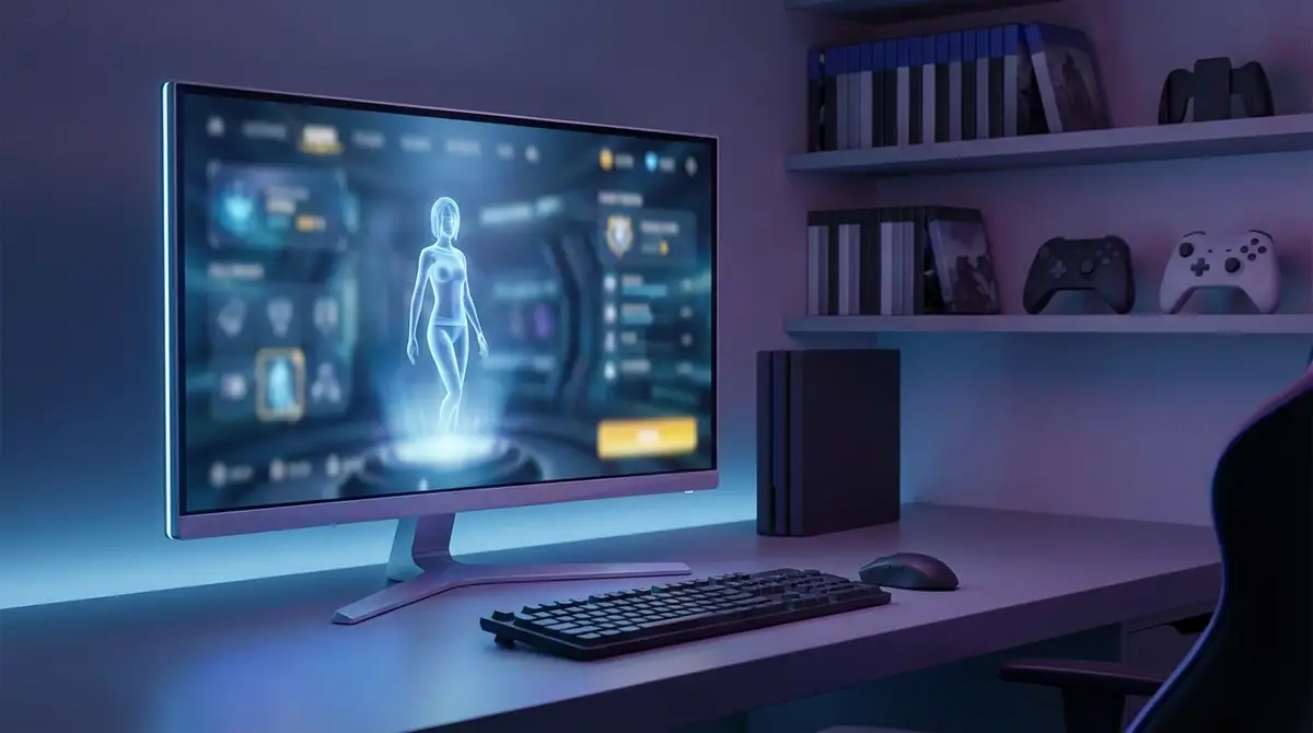 【結論】SteamでプレイできるAI彼女ゲームおすすめ5選