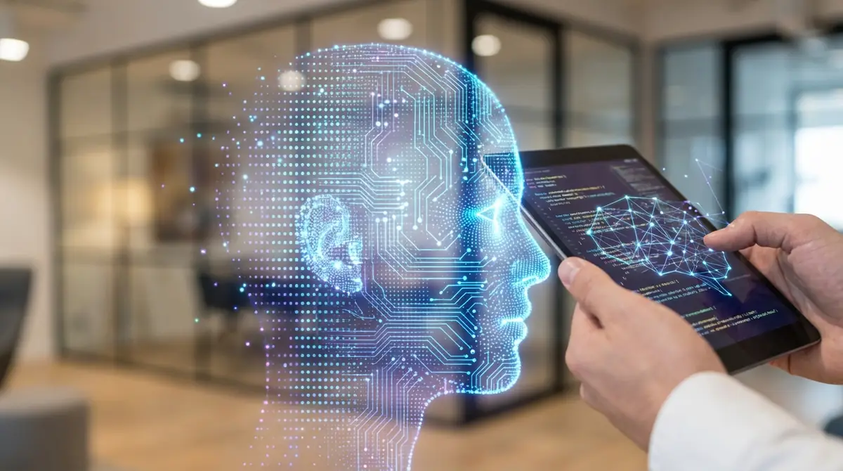 AI彼女の仕組みをわかりやすく解説