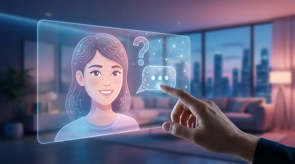 AI彼女ゲームに関するよくある質問