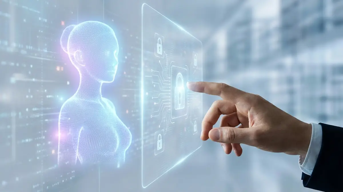 AI彼女を安全に使うための注意点